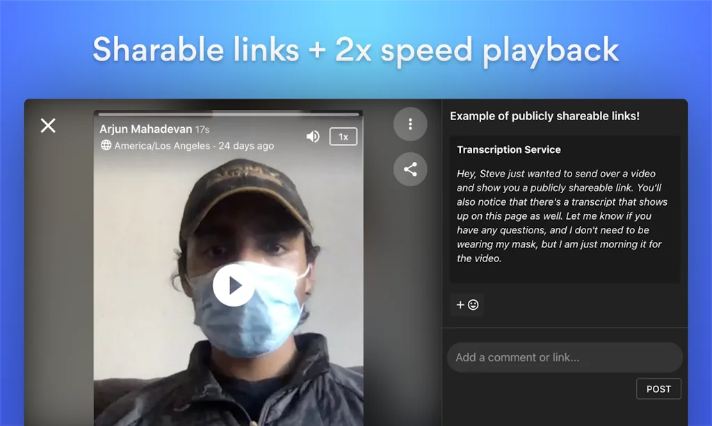 Standups screenshot 5 of 5
