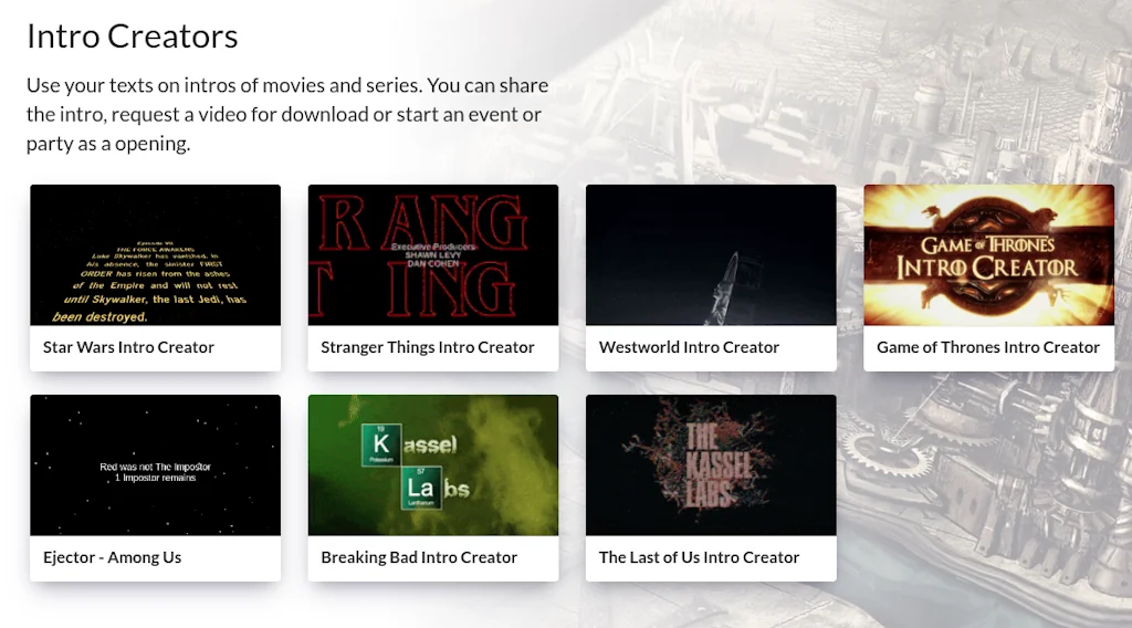 Kassel Labs screenshot 1 of 3