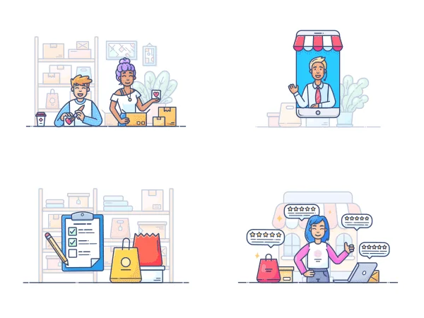 Star screenshot 4 of 4