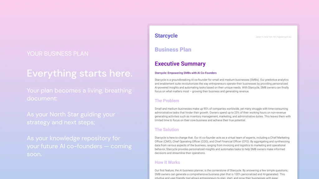 Starcycle screenshot 4 of 4