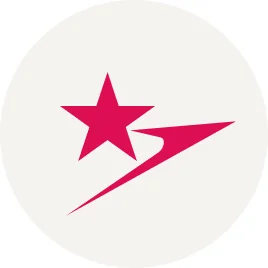 Stardrift logo