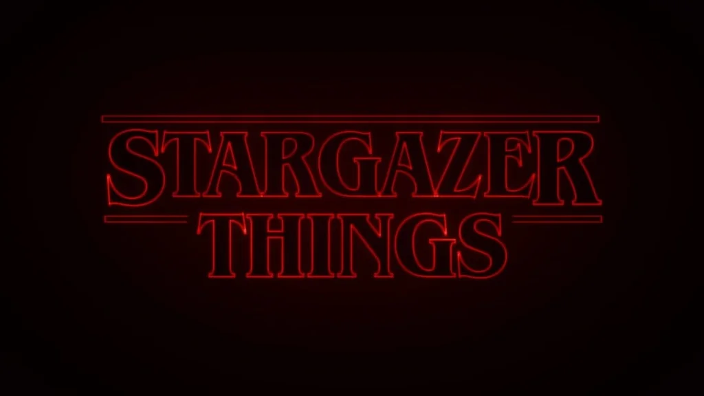 Stargazer screenshot 2 of 2