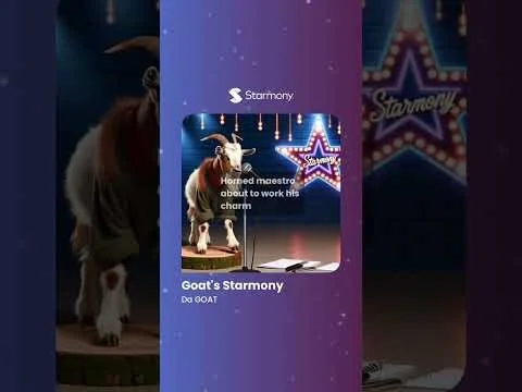 Starmony (AI Music Studio) screenshot 1 of 4