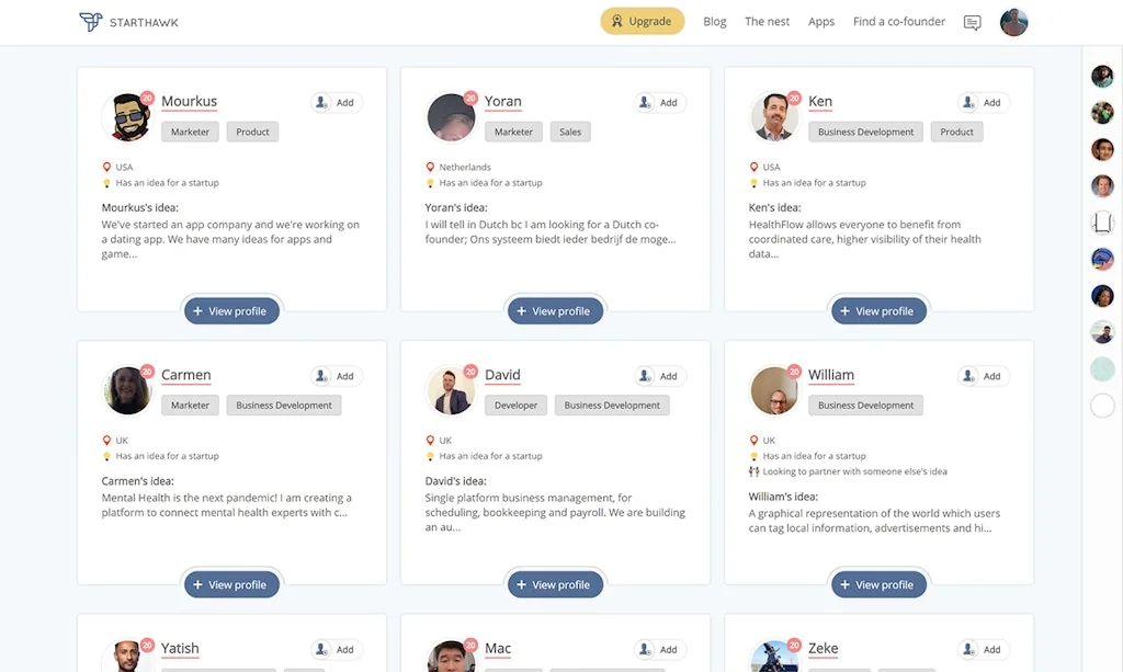 Starthawk screenshot 4 of 9