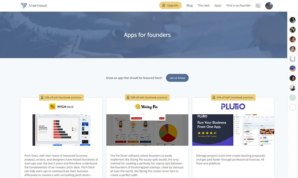 Starthawk screenshot 5 of 9