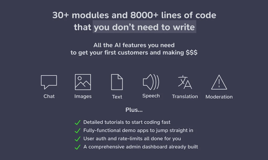 StartKit.AI screenshot 4 of 6