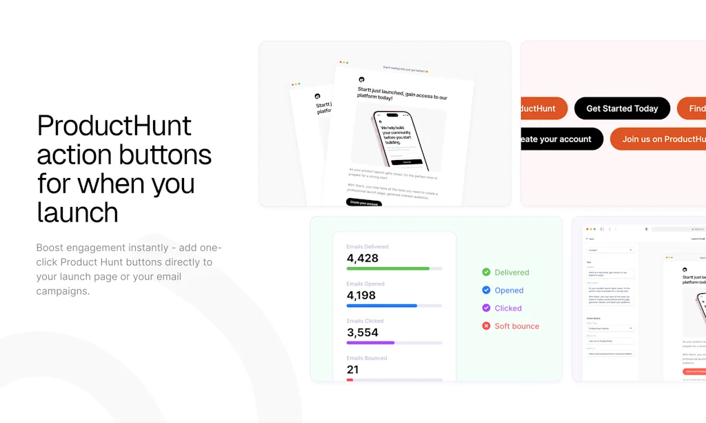 Startt screenshot 5 of 5