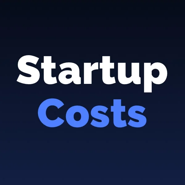 Startup Costs logo