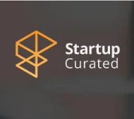 Startup Curated logo