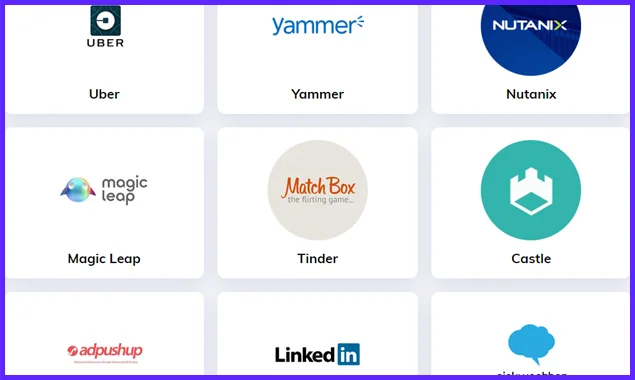 Startup Decks screenshot 2 of 4