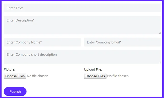Startup Decks screenshot 3 of 4