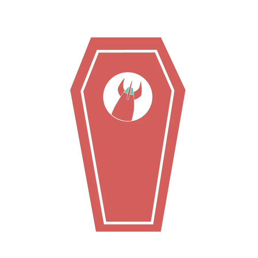 Startup Graveyard logo