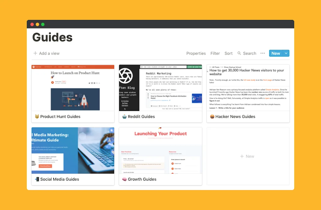 Startup Growth KIT screenshot 4 of 6