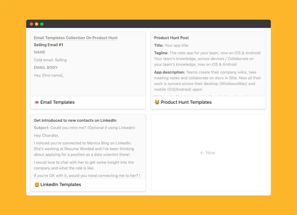 Startup Growth KIT screenshot 6 of 6