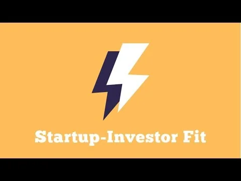 Startup-Investor Fit screenshot 1 of 5
