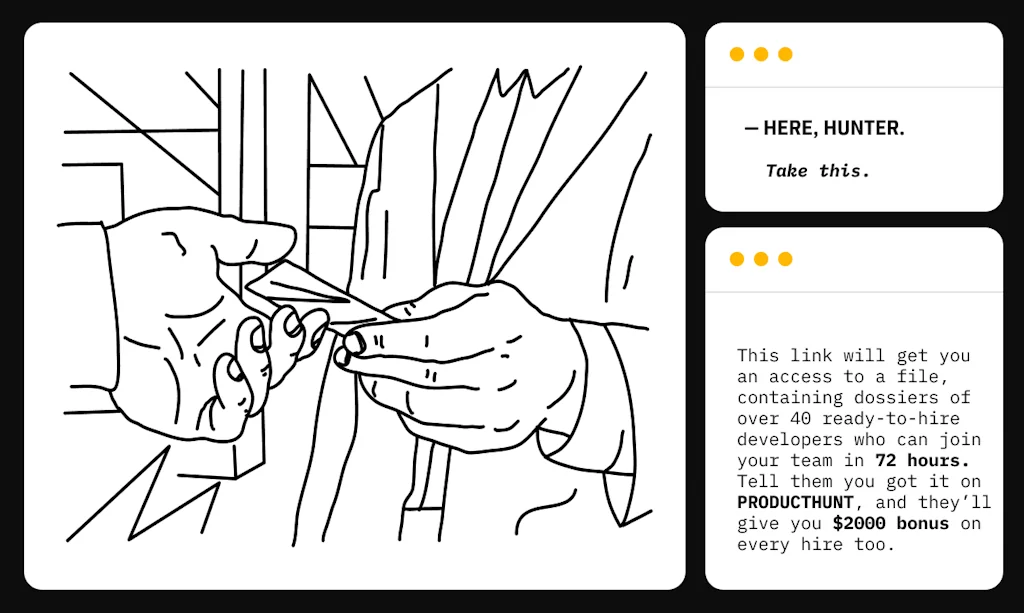 StartupSoft's Teams Digest screenshot 2 of 5