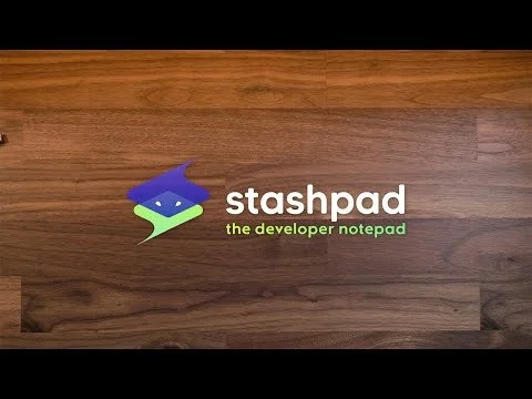 Stashpad Lists screenshot 1 of 4
