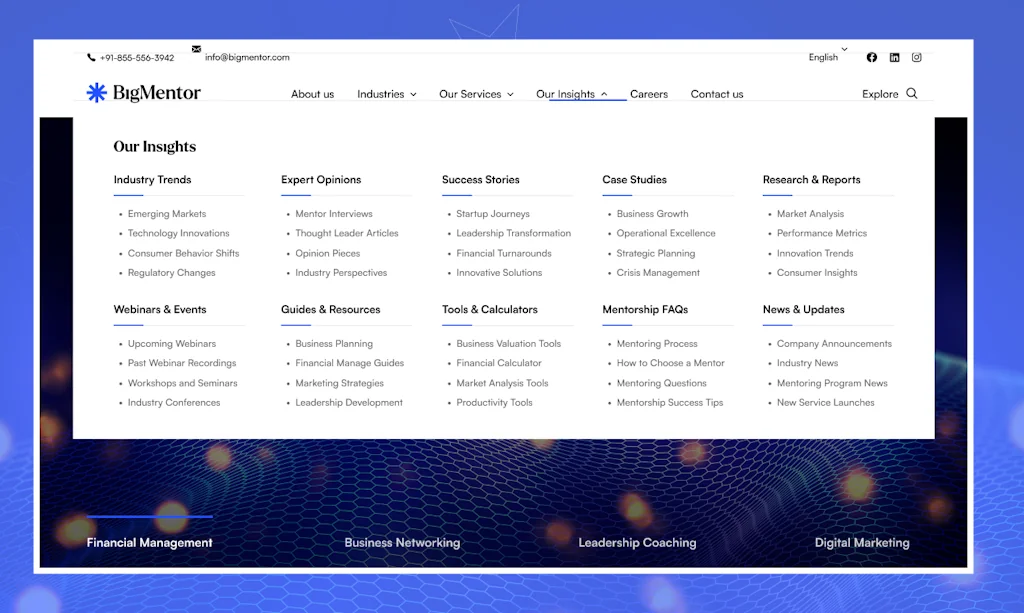 Statamic screenshot 3 of 9