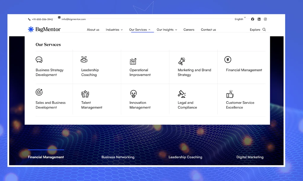 Statamic screenshot 4 of 9