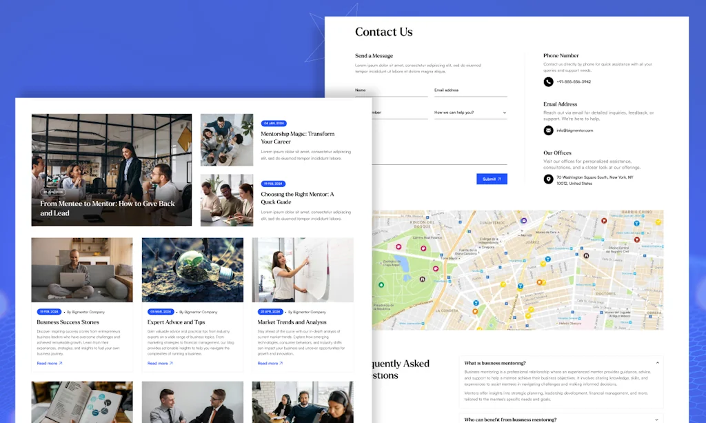 Statamic screenshot 5 of 9