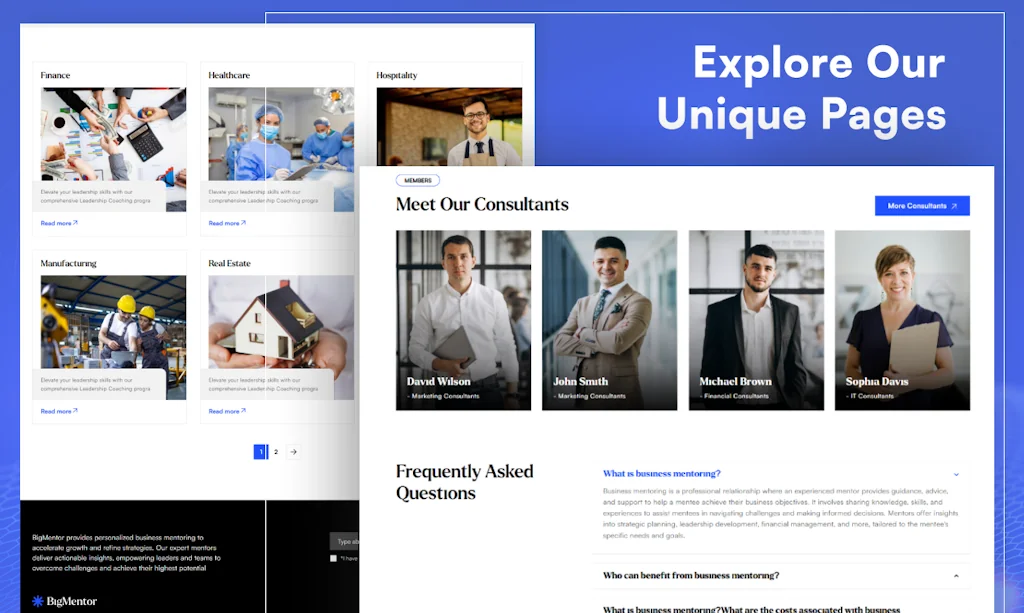 Statamic screenshot 6 of 9