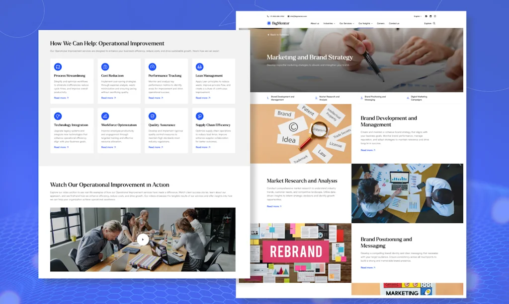 Statamic screenshot 8 of 9