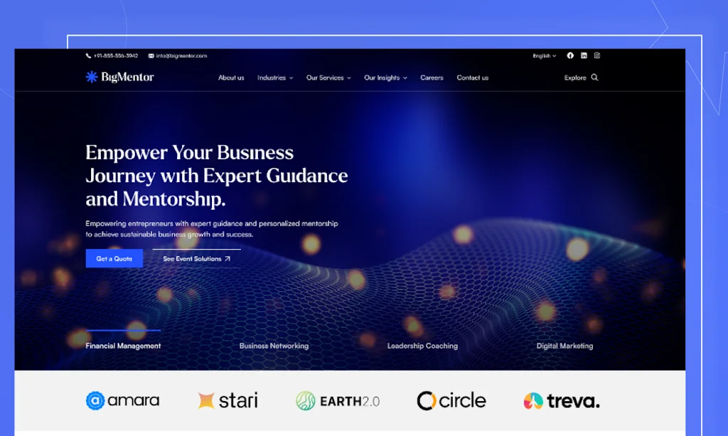 Statamic screenshot 9 of 9