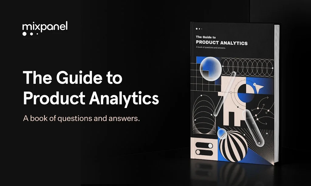 State of Product Analytics Report screenshot 1 of 5