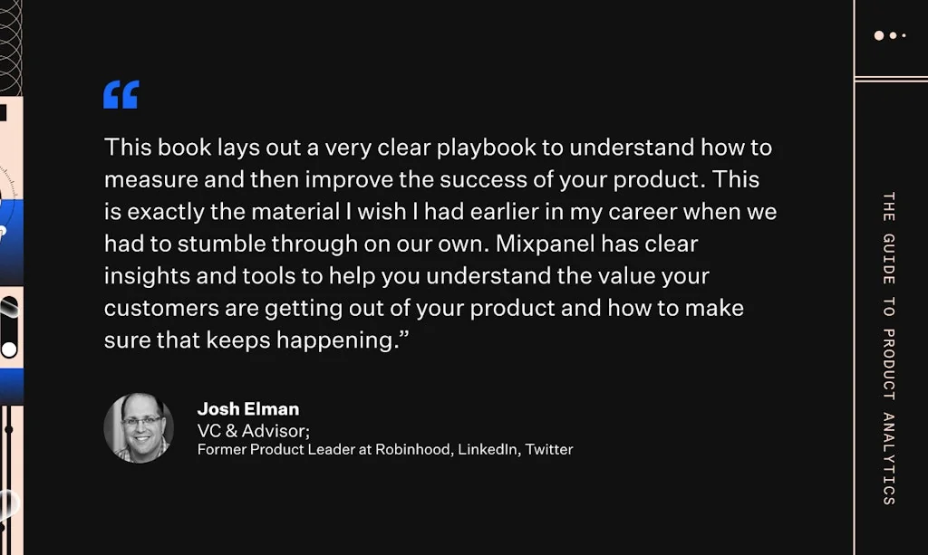 State of Product Analytics Report screenshot 3 of 5