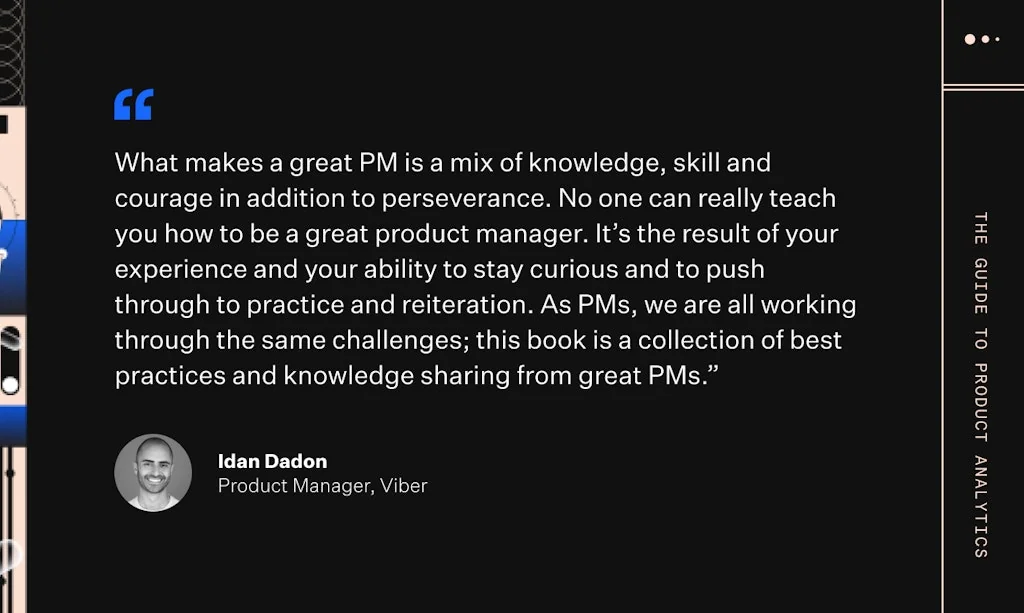 State of Product Analytics Report screenshot 4 of 5