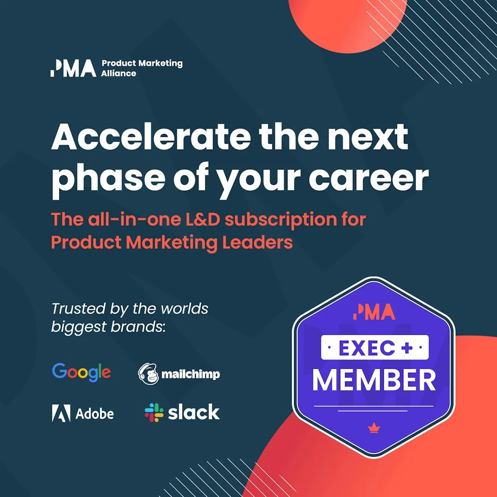 Product Marketing Alliance screenshot 1 of 3