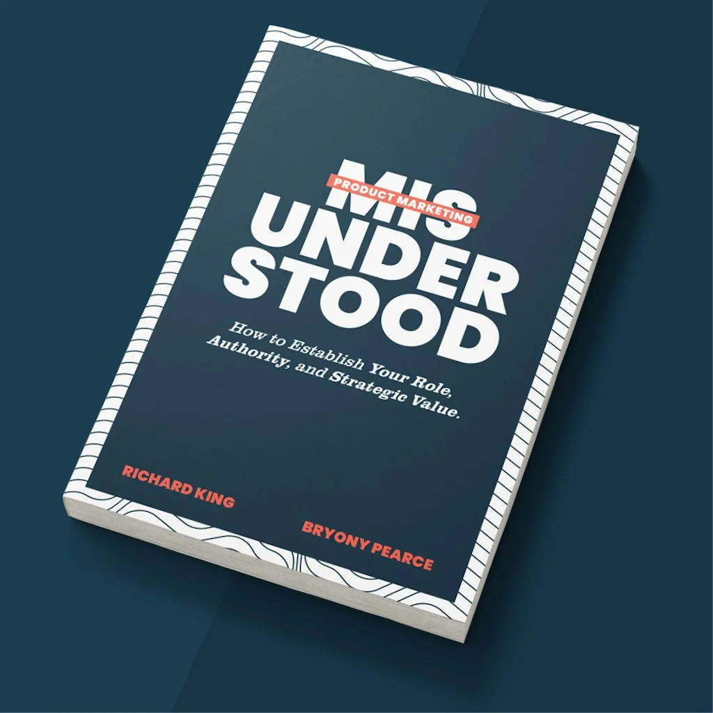 Product Marketing Alliance logo