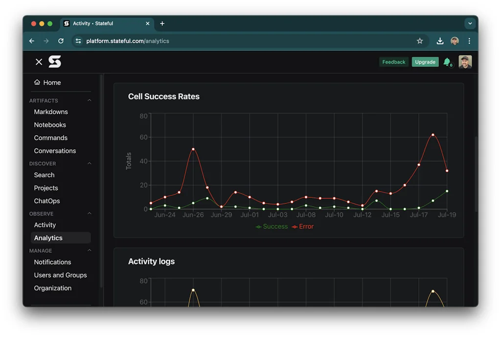 Stateful screenshot 3 of 9