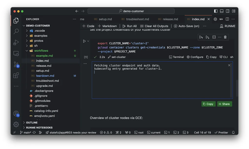 Stateful screenshot 7 of 9