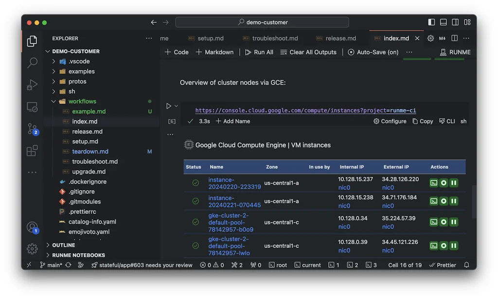 Stateful screenshot 8 of 9