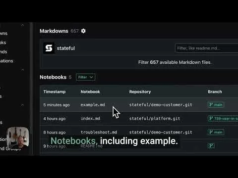 Stateful screenshot 9 of 9