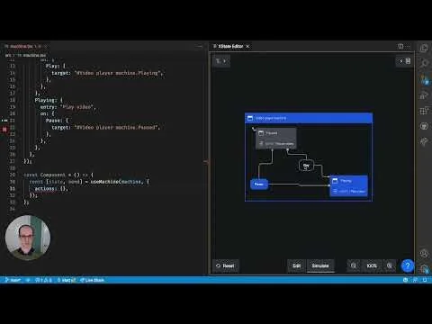 Stately Viz screenshot 1 of 4