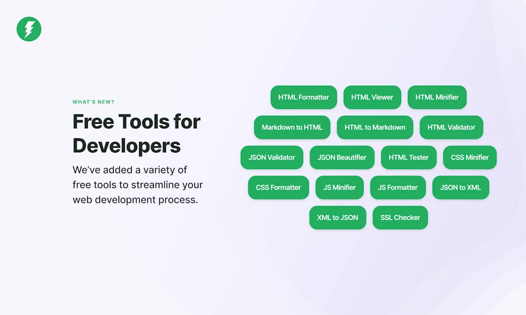 Static.app screenshot 5 of 6