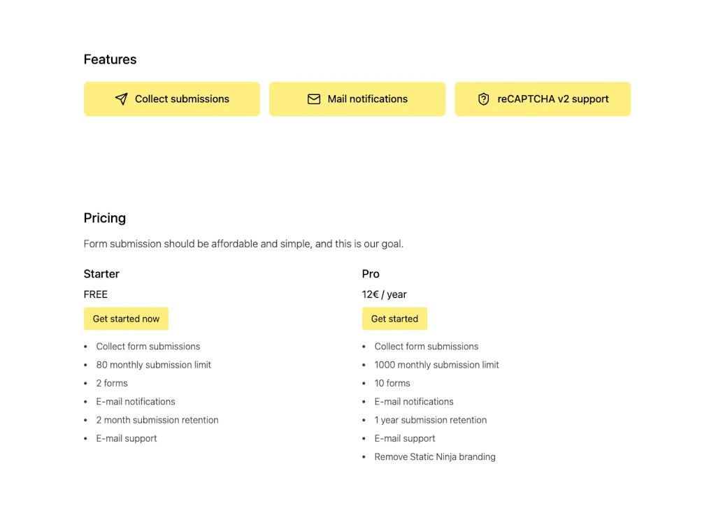 Static Ninja screenshot 3 of 3