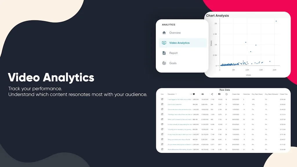 Statistok screenshot 2 of 4