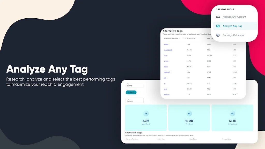Statistok screenshot 3 of 4