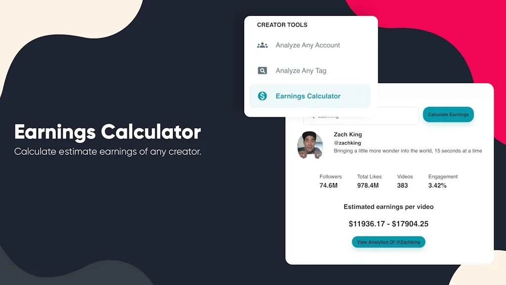 Statistok screenshot 4 of 4