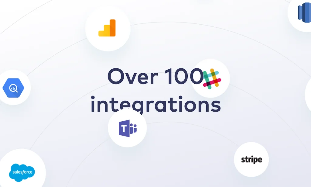 Statsbot screenshot 1 of 3