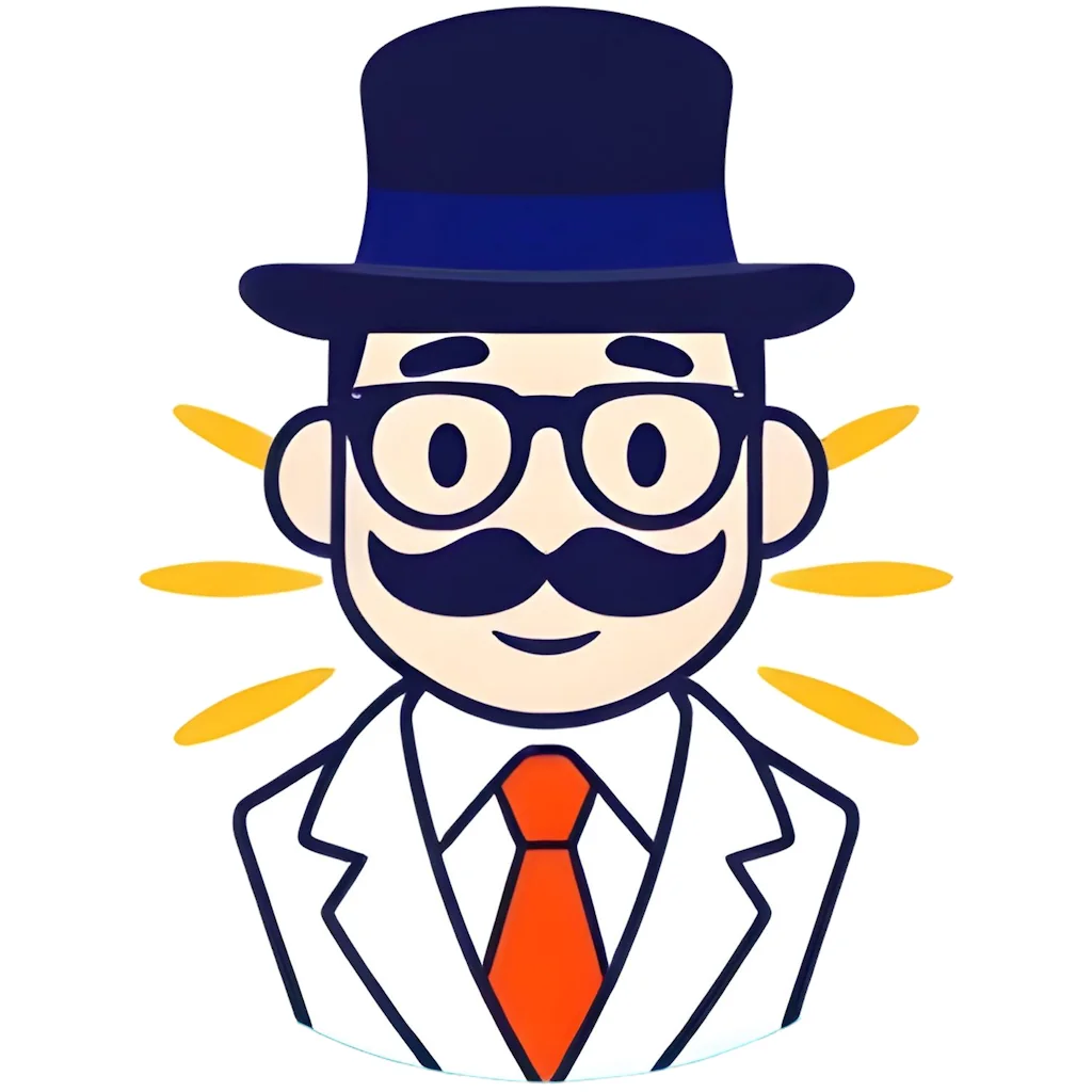 Status Butler for Slack logo