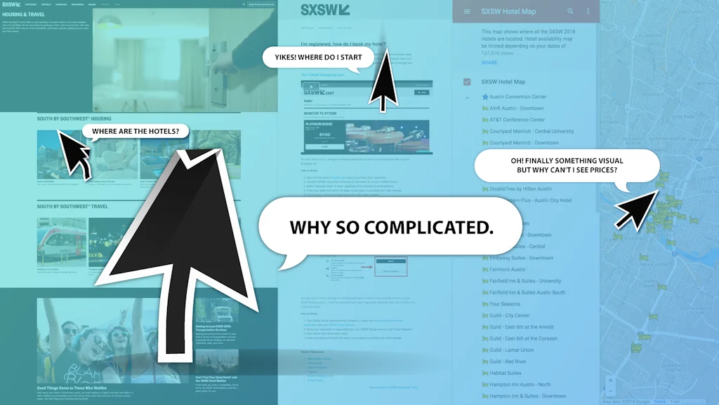 Stay22 screenshot 5 of 6