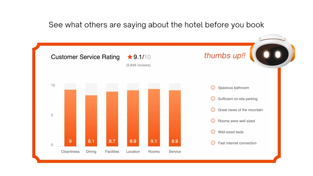 Staypia screenshot 7 of 7
