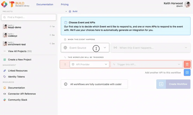 stdlib screenshot 2 of 11