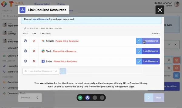stdlib screenshot 3 of 11