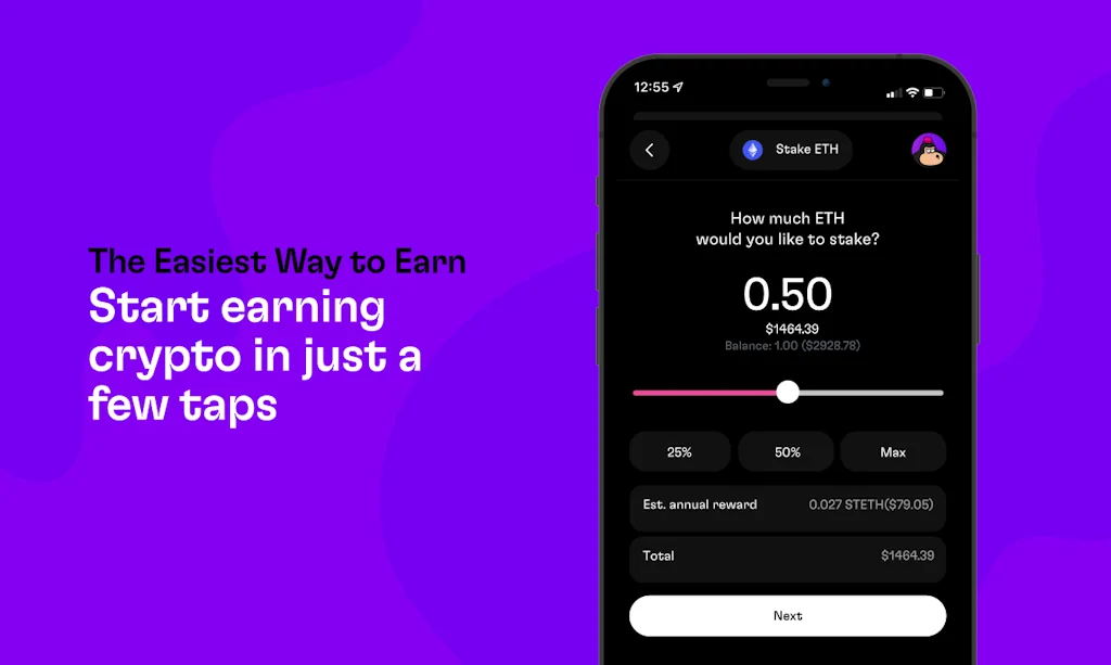 Steakwallet screenshot 4 of 10