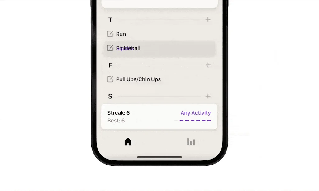 Steddy screenshot 2 of 3